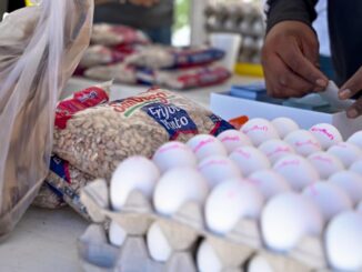 Un éxito segunda edición del “Mercadito más Barato”; familias aprovecharon ofertas: Municipio