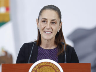 Sheinbaum: Seguiremos enviando ayuda humanitaria a Cuba