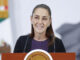 Sheinbaum: Seguiremos enviando ayuda humanitaria a Cuba