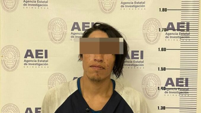 Sentenciados a 35 años de prisión por el homicidio de un masculino en Pradera de los Oasis