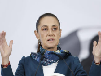 «Mi opinión fue que hubiera seis semanas de vacaciones»: Sheinbaum sobre mantener sin cambios el Calendario Escolar