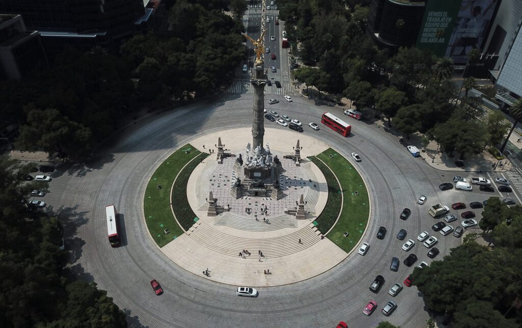 CDMX prevé una marcha y catorce concentraciones este martes