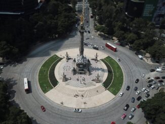 CDMX prevé una marcha y catorce concentraciones este martes
