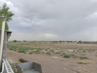 Advierten sobre onda de calor, vientos fuertes y lluvias en la entidad