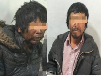 Vinculan a proceso a imputados por el delito de trata cometido a un menor de edad