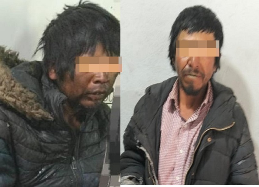 Vinculan a proceso a imputados por el delito de trata cometido a un menor de edad