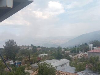 Concejo Indígena denuncia mil 300 desplazados de Chilapa por violencia de Los Ardillos