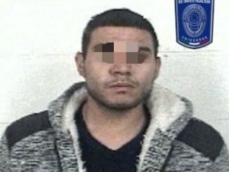 Sentenciado a más de 108 años de prisión por los homicidios de tres personas