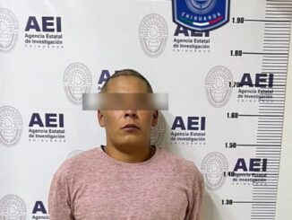 Logra Fiscalía fallo condenatorio dictado a tres acusados de intento de homicidio