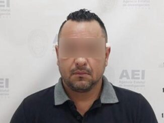 Detienen a masculino por incumplimiento de la obligación alimentaria