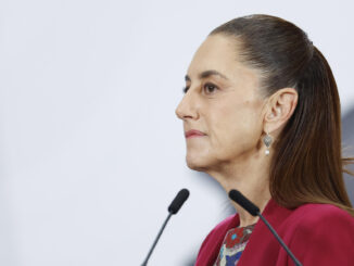 Falso que agentes de la CIA operen en México: Sheinbaum responde a nota de CNN