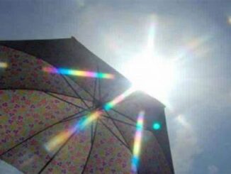 Hoy! Chínipas con máxima de 41°C, Ojinaga  38°C, Juárez y la capital hasta 34°C