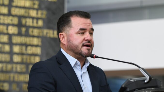 La conducción riesgosa de motocicletas entra al catálogo de infracciones graves: Congreso