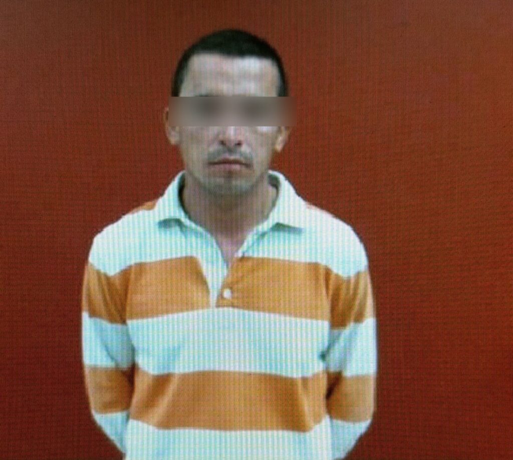 Purgará sentencia de más de 12 años de prisión por abuso sexual, violencia familiar y acoso sexual