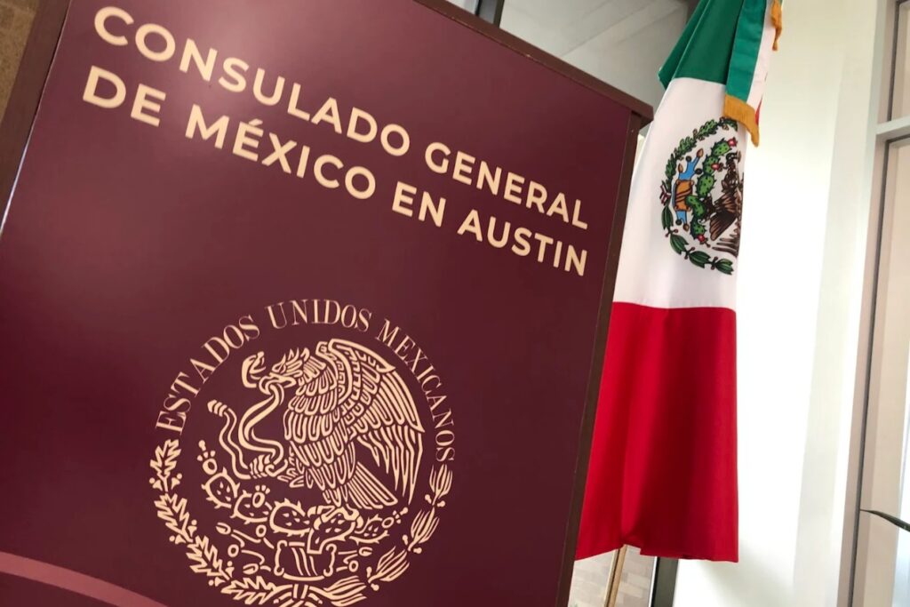 Sheinbaum: No tenemos información de EE.UU. sobre investigación a consulados mexicanos