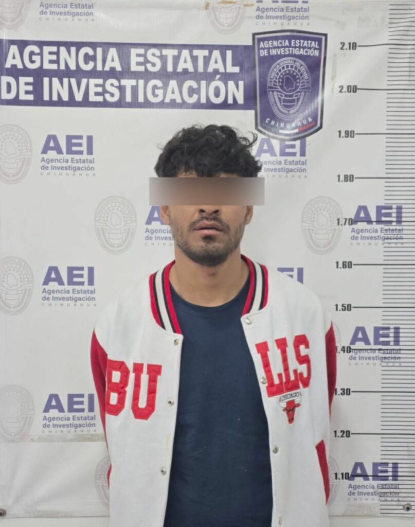 Formulan imputación a detenido por la muerte de su padre y lesionar a una mujer
