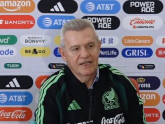 Javier Aguirre afirma que México aprendió de sus errores en Mundiales pasados