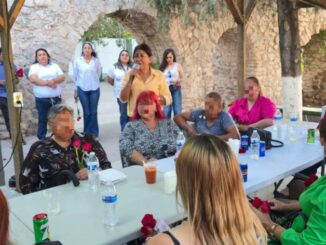 Conmemora CEAVE a las madres en un emotivo espacio de encuentro, gratitud y reconocimiento a su entrega infinita