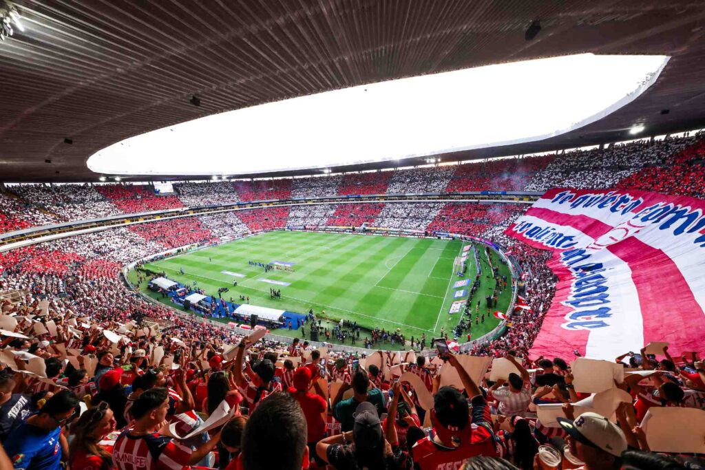 En vivo: Chivas y Cruz Azul definen al primer finalista del Clausura 2026