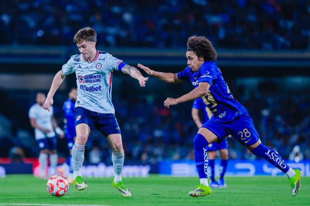 Liga MX: Definidos los horarios para la final entre Pumas de la UNAM y Cruz Azul