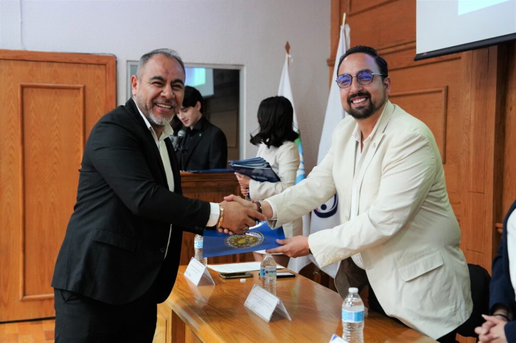 Entrega CEMASC certificados a Facilitadores Autorizados en Solución de Controversias