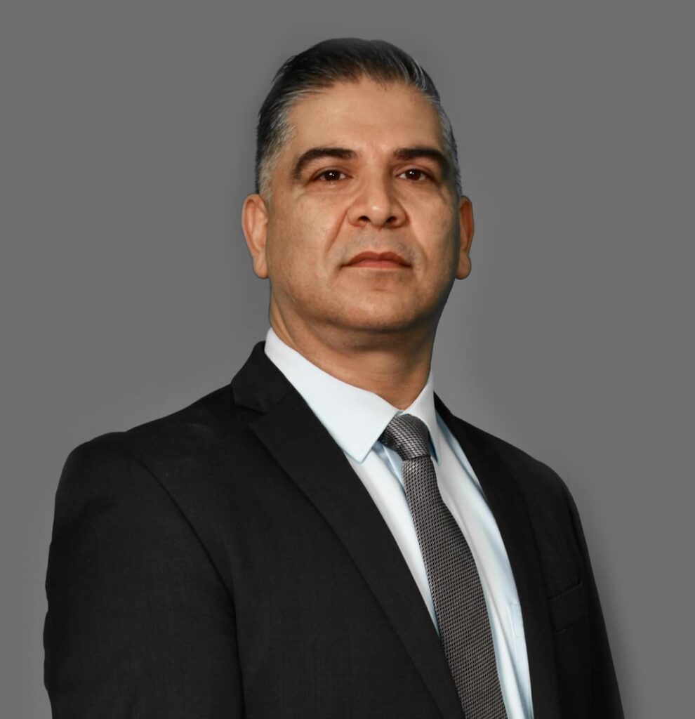 Designan a Javier Sánchez Herrera encargado del Despacho de la Fiscalía Especializada en Operaciones Estratégicas