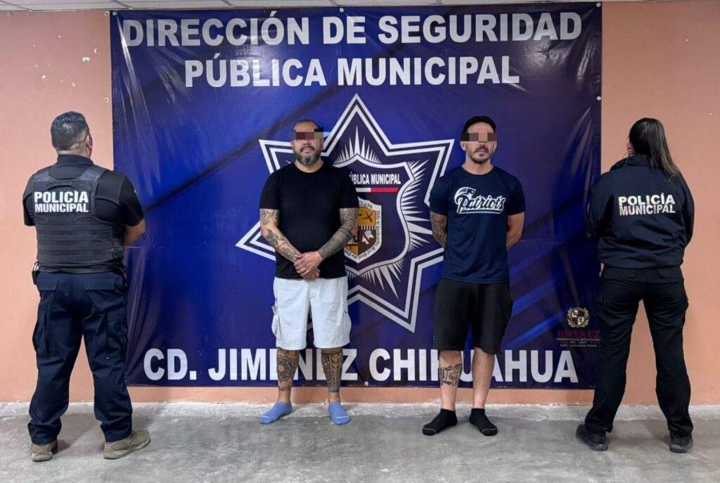Obtiene FEM vinculación a proceso penal por delitos sexuales en Jiménez