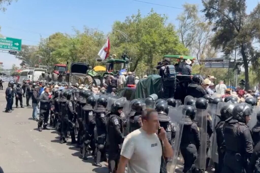 Productores amenazan con boicot al Mundial 2026 si Gobierno no atiende sus demandas