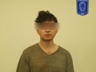 Obtiene FGE sentencia de 27 años de prisión, dictada a homicida de septuagenario