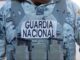 Así entrena a la Guardia Nacional en México
