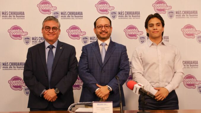 Lanzan convocatoria para becas de capacitación en Taiwán