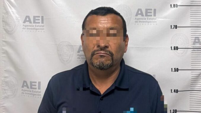 Formulan imputación a detenido por violación agravada en Nuevo Casas Grandes