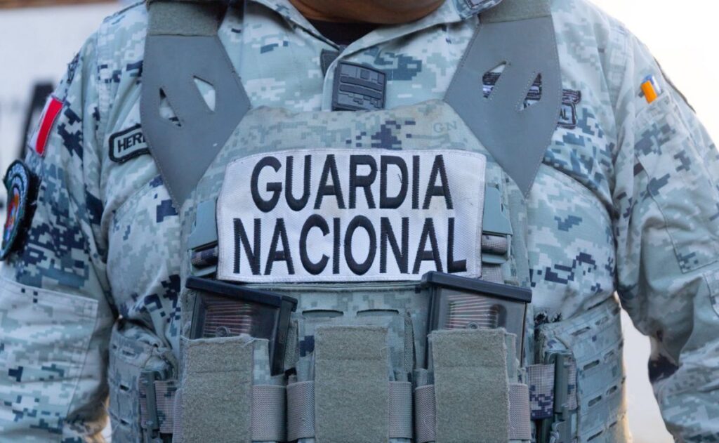 SEGOB despliega estrategia de diálogo y seguridad en la Montaña baja de Guerrero