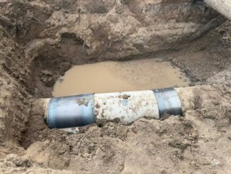Realiza FGE Occidente restitución de un bien en predio agrícola