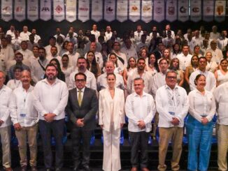 Mazatlán se convierte en el epicentro de la ingeniería civil