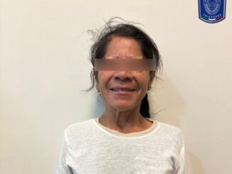Detiene COE en flagrancia a mujer con droga
