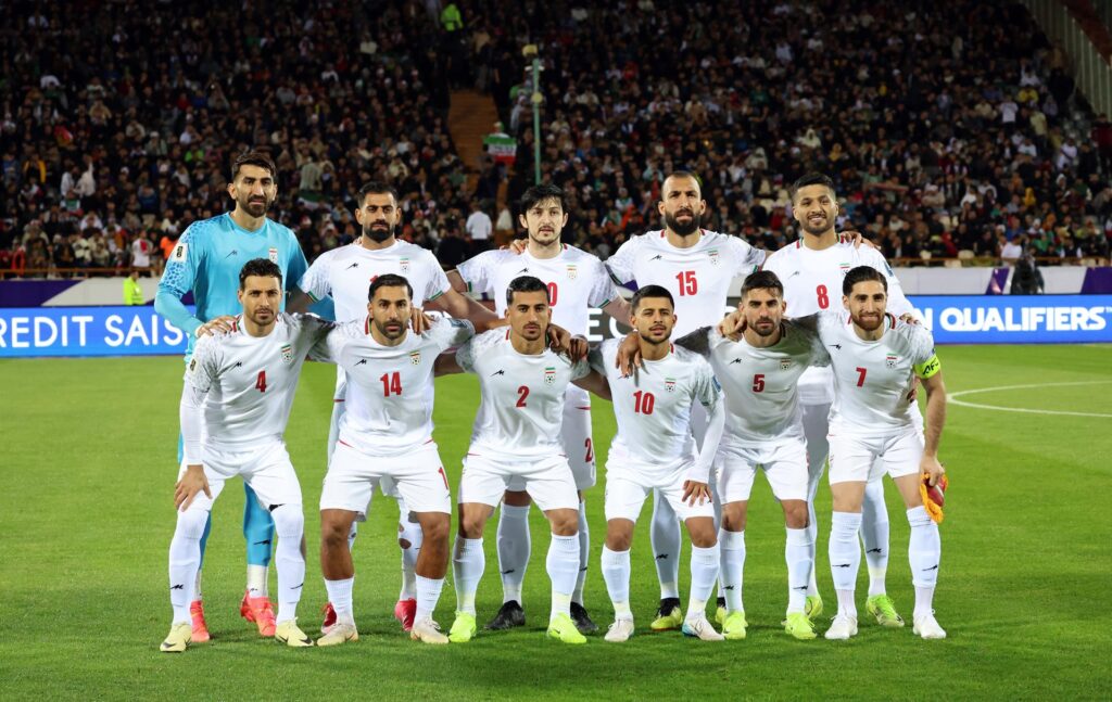 Mundial 2026: Irán tendrá su campamento base en Tijuana, BC
