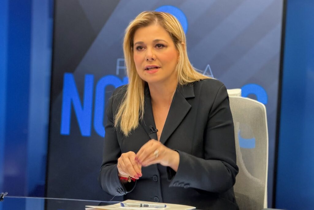 “Protegen a delincuentes y persiguen a quienes cumplen su deber”: Maru Campos tras citatorio de la FGR