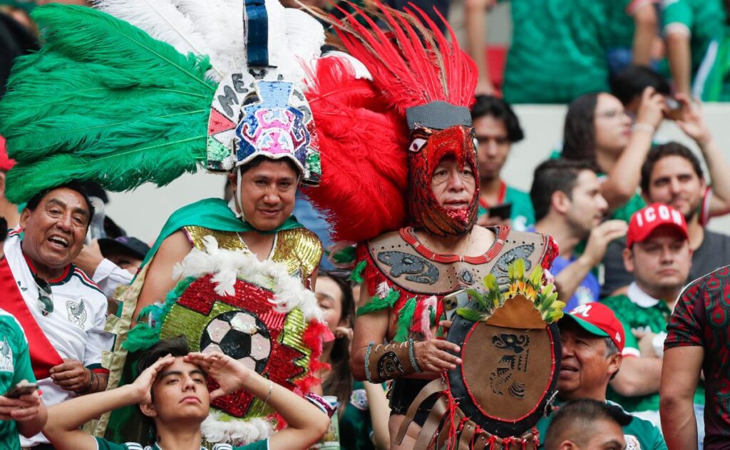 Host City CDMX externa preocupación por piratería en México sobre el Mundial 2026