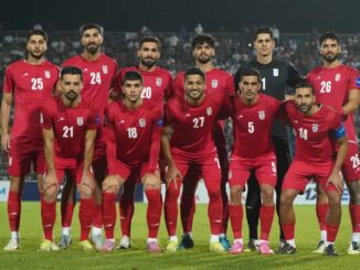 Sheinbaum: México está preparado para que Irán se instale en Tijuana durante el Mundial