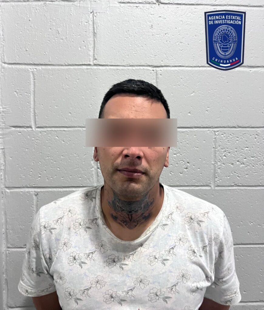 Obtiene FGE Norte sentencia de más de un siglo de prisión para responsable de homicidio múltiple