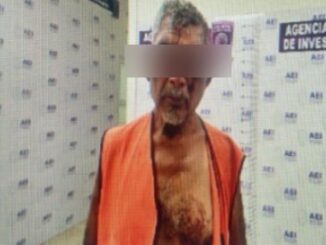 Sentenciado a ocho años de prisión por el homicidio de la colonia Chaveña