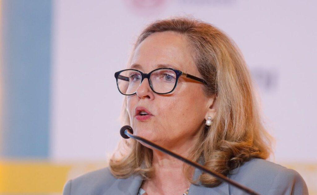 Banco Europeo de Inversiones anuncia proyectos en México por 3 mil millones de euros