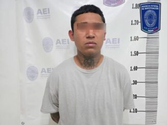Vinculan a proceso penal a probable responsable de intento de feminicidio