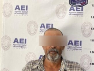 Cumplimenta AEI órdenes de aprehensión contra dos hombres por el delito de despojo