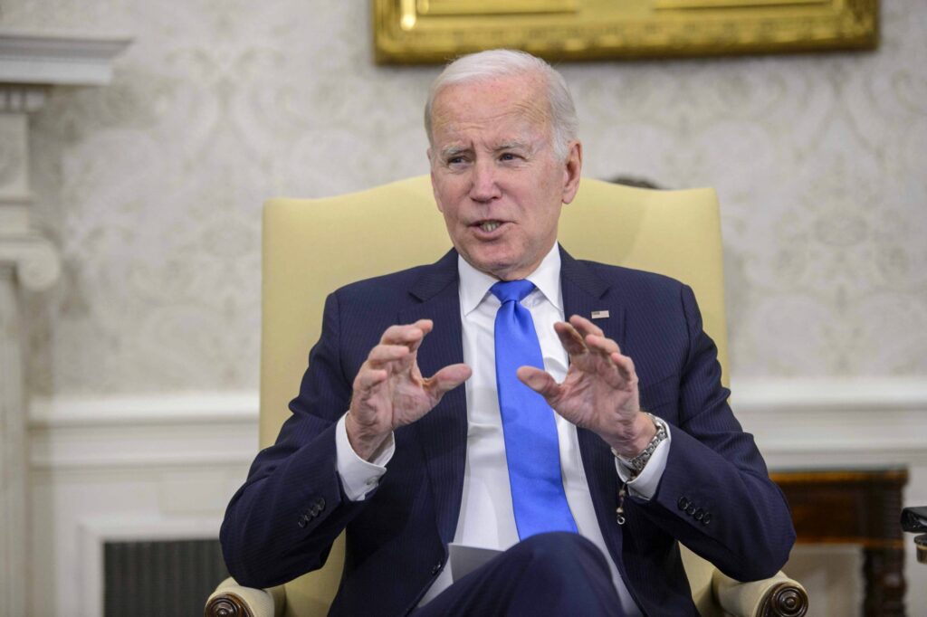 Jill Biden pensó que su marido estaba sufriendo un derrame en debate presidencial de 2024