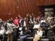 Diputados aprueban anular elecciones por intervención extranjera