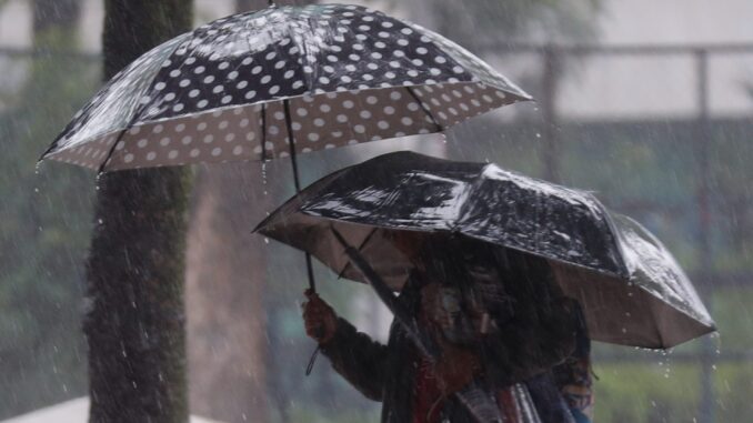 Clima hoy jueves 28 de mayo de 2026 en México: Seguirán las lluvias y onda de calor