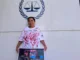 Activista y locutora indígena lleva denuncia a La Haya contra “Los Ardillos” y gobernadora de Guerrero