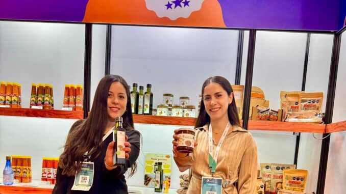 Abre SDR convocatoria de apoyo para misiones comerciales del sector agroindustrial